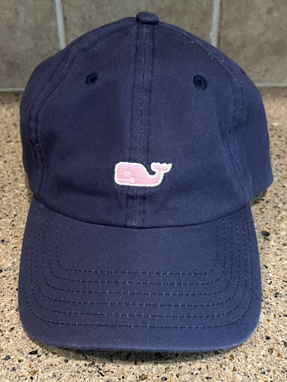 Vineyard Vines Women's Classic Baseball Cap